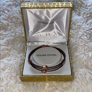 Stainless Steel Bracelet